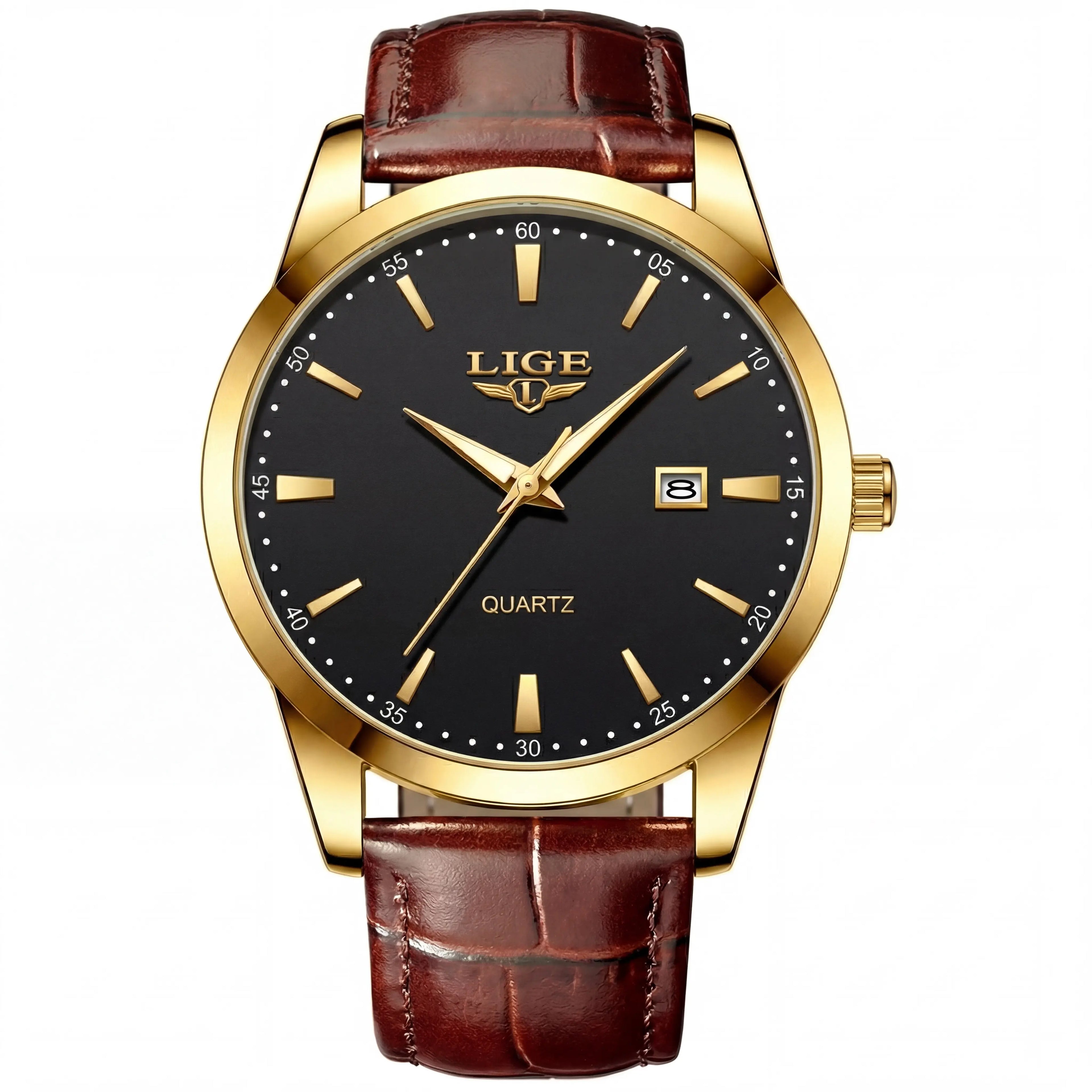 Lorvian Prestige | Executive Gold