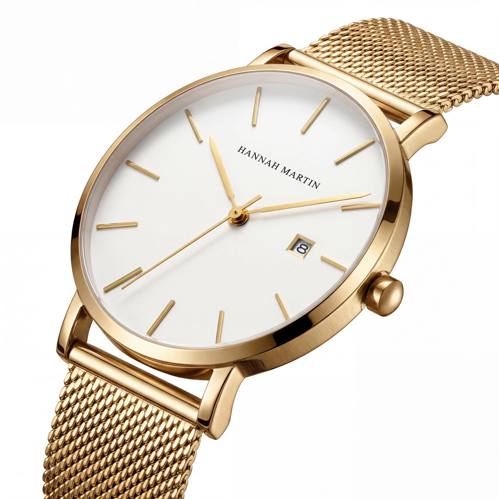Lorvian Atlas | Gold White