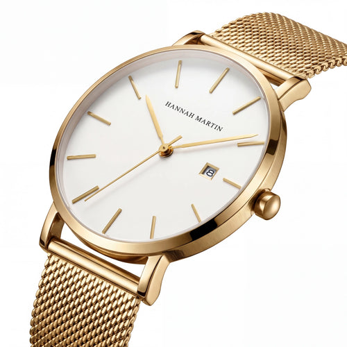 Lorvian Atlas | Gold White