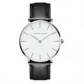 Lorvian Heritage | Midnight Silver