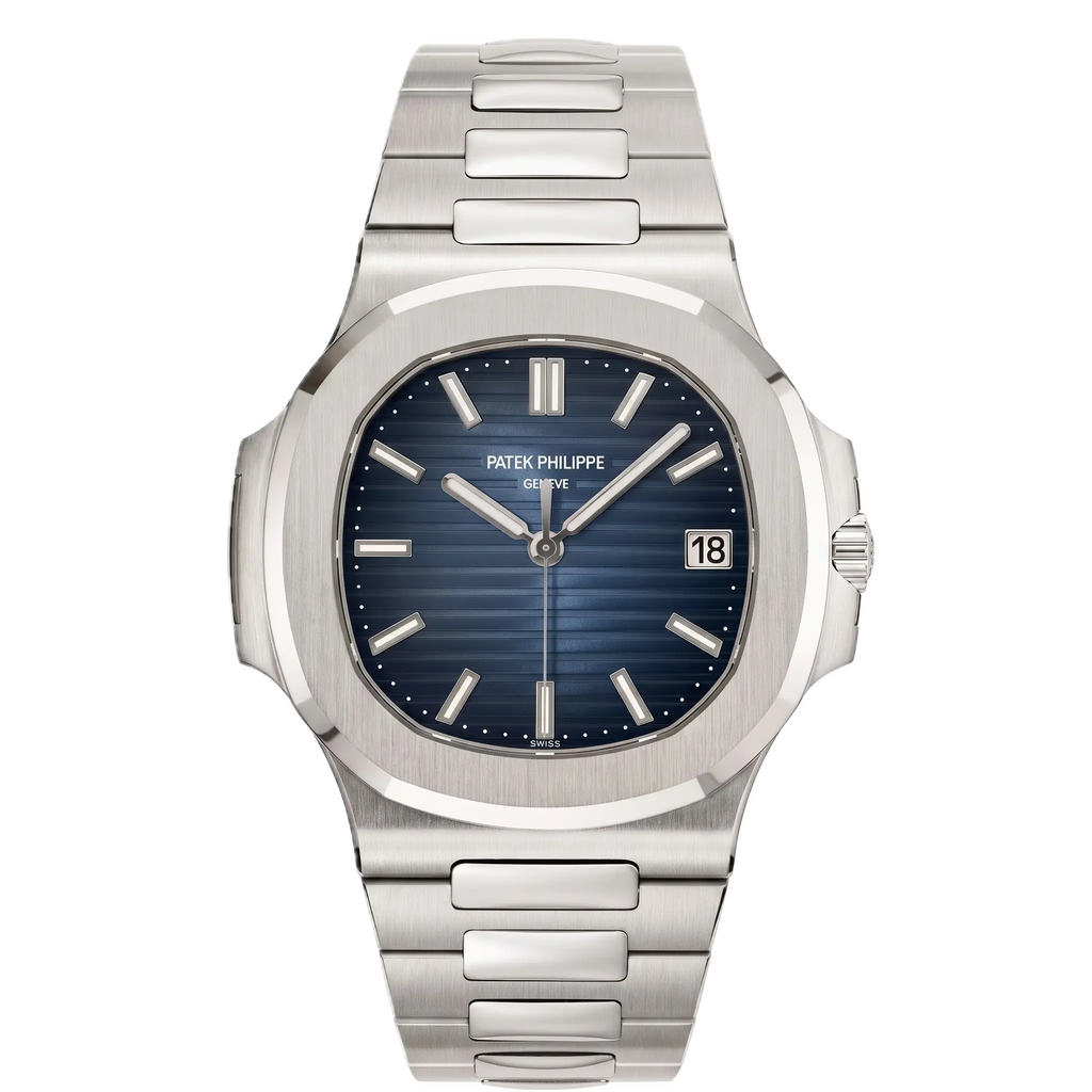 Patek Philippe Nautilus