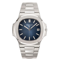 Patek Philippe Nautilus