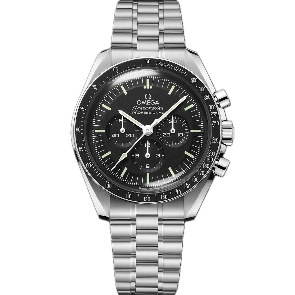 Omega Speedmaster Moonwatch