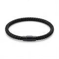 Lorvian Cord | Onyx Black