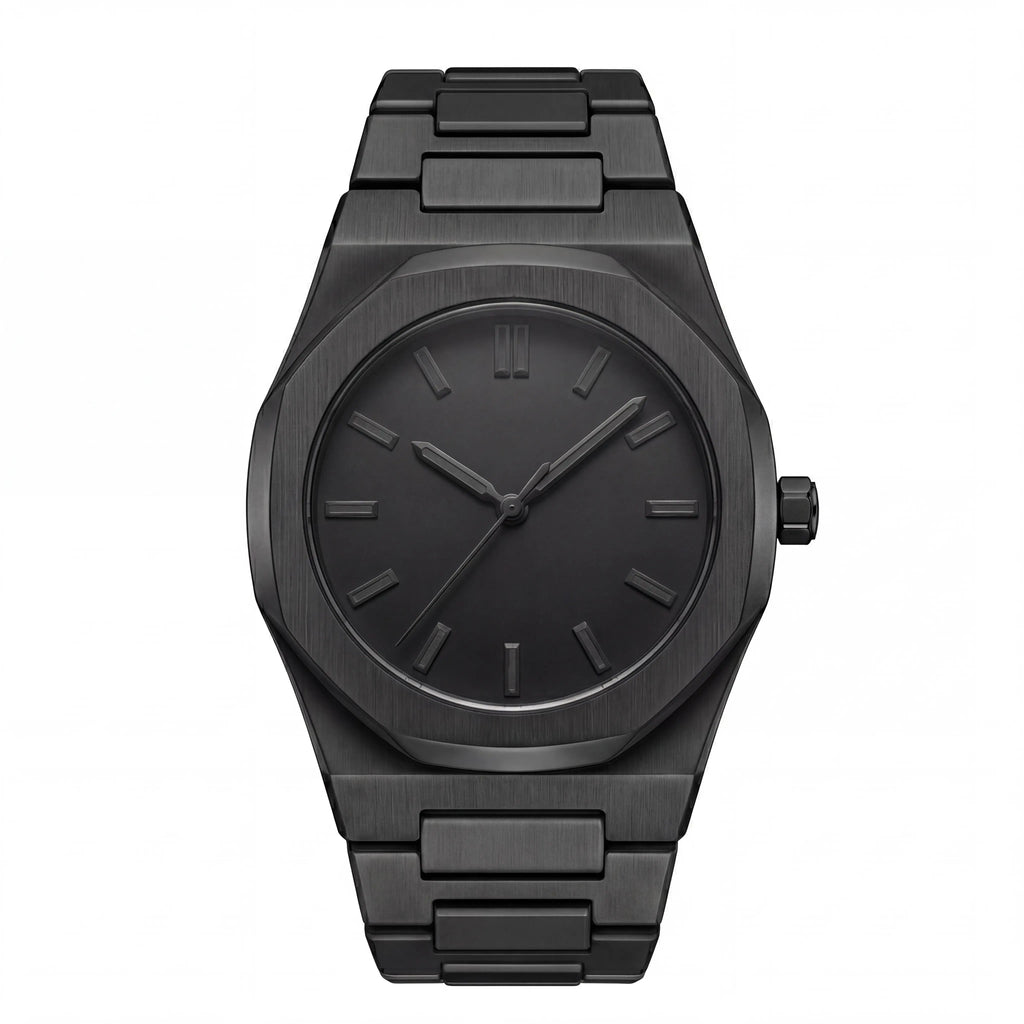 Lorvian Zen | Mono Black