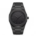 Lorvian Zen | Mono Black