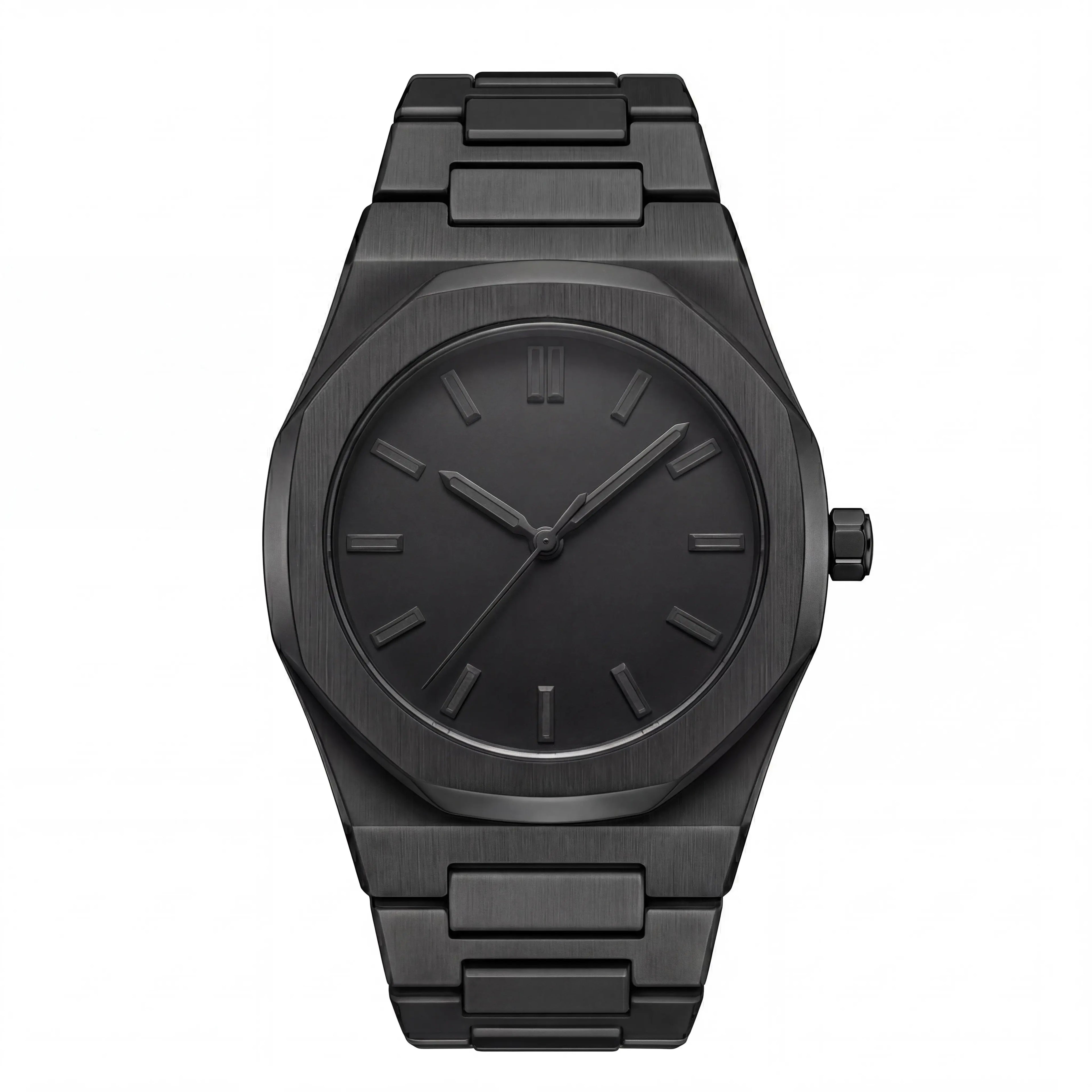 Lorvian Zen | Mono Black