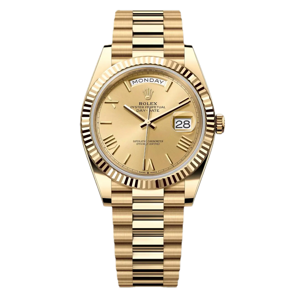 Rolex Day-Date