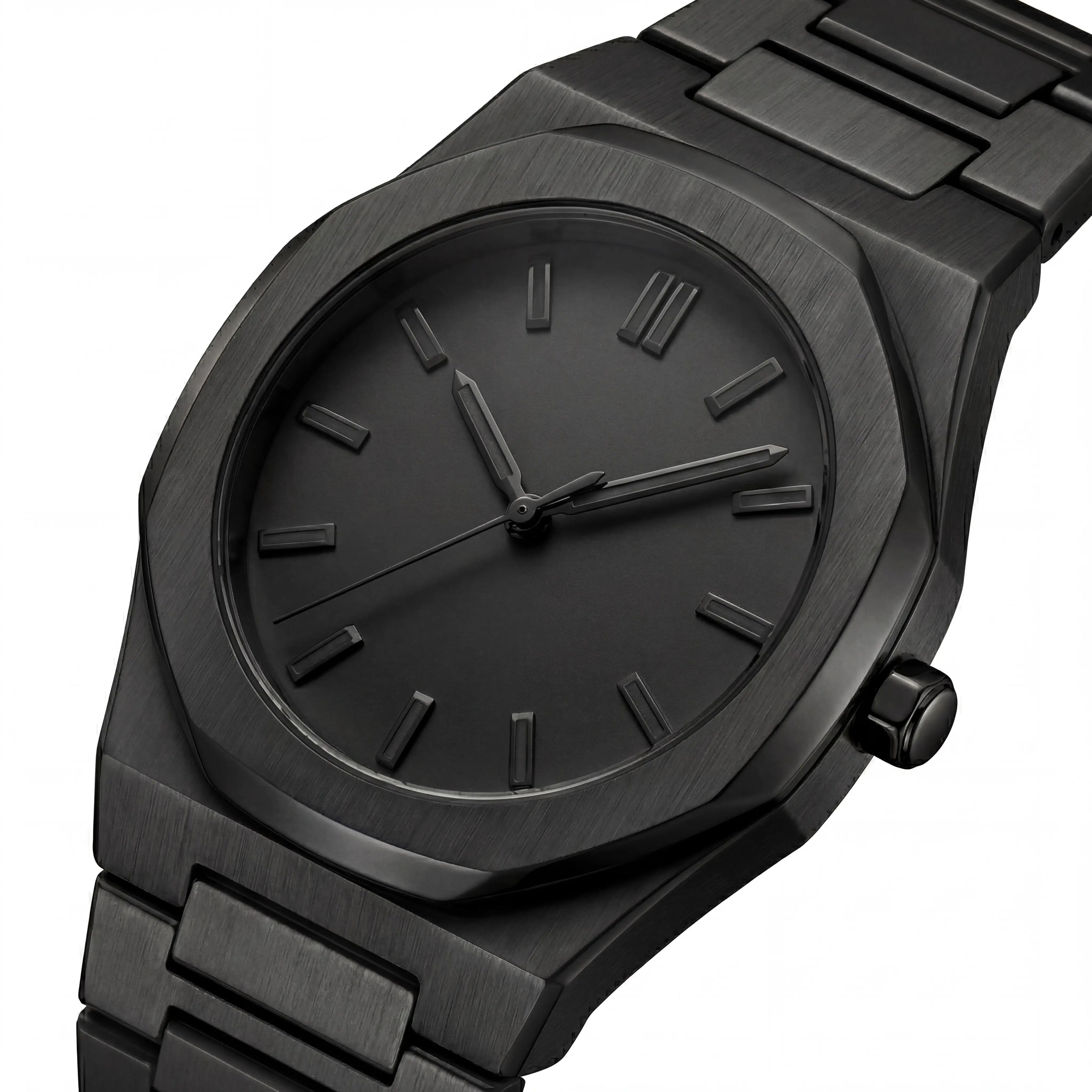 Lorvian Zen | Mono Black