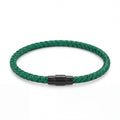 Lorvian Cord | Forest Green
