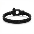 Lorvian Shackle | Stealth Black