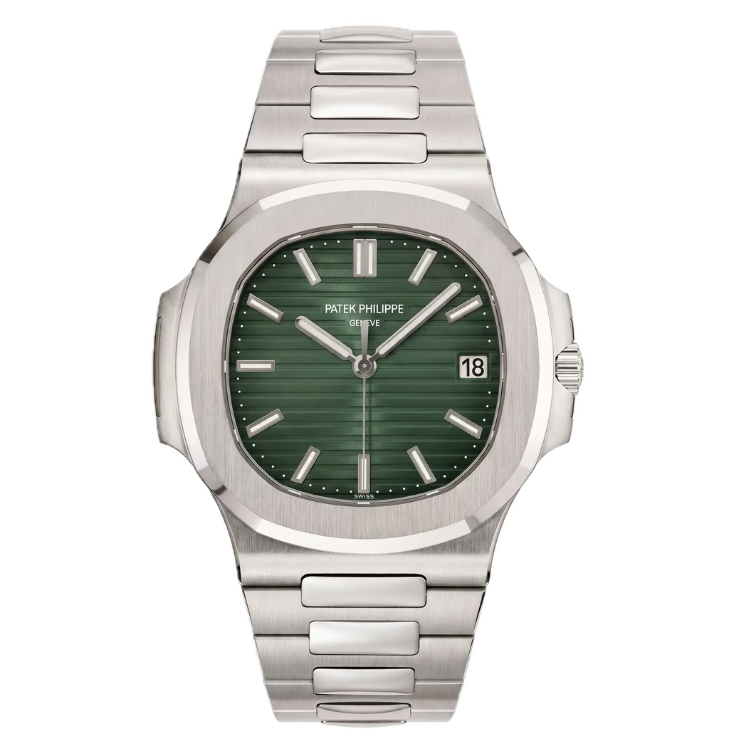 Patek Philippe Nautilus
