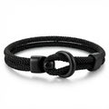 Lorvian Loop | Stealth Black