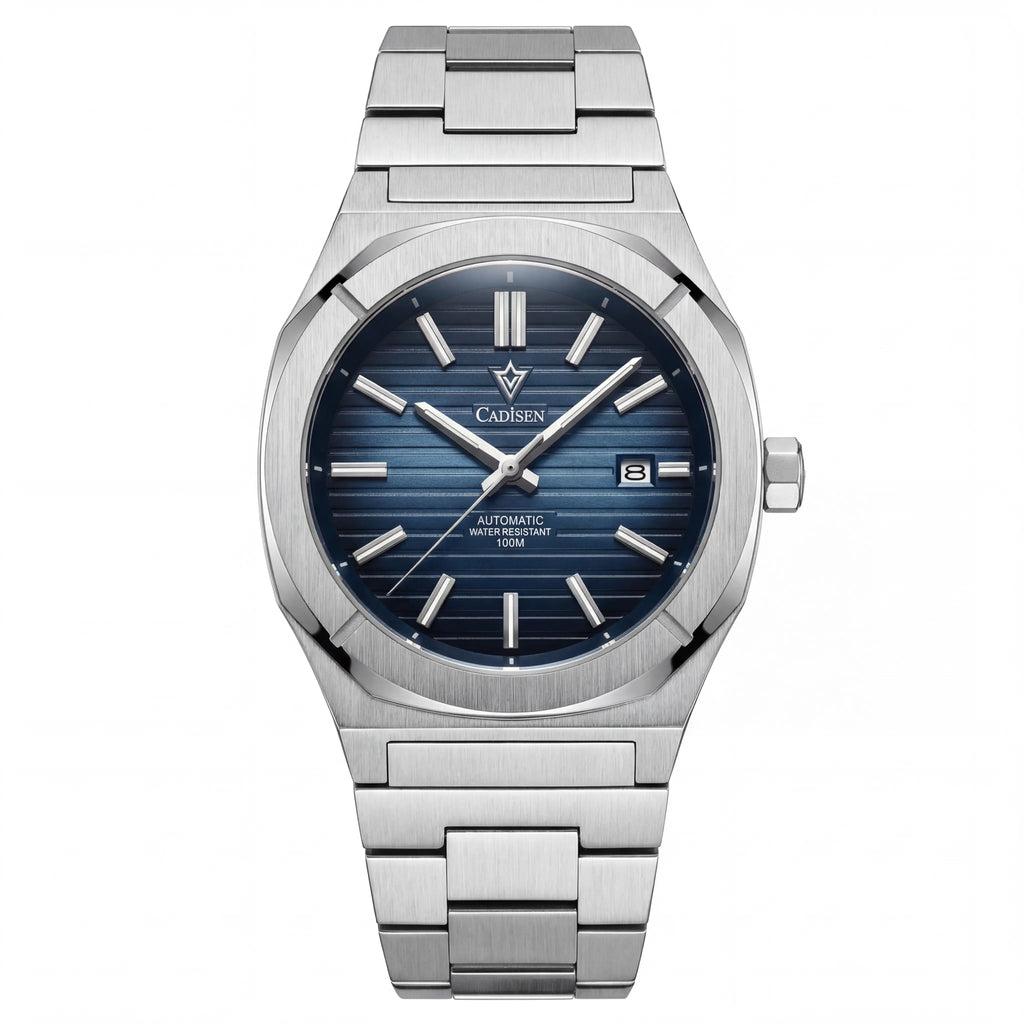 Lorvian Noble Sovereign | Steel Midnight Blue