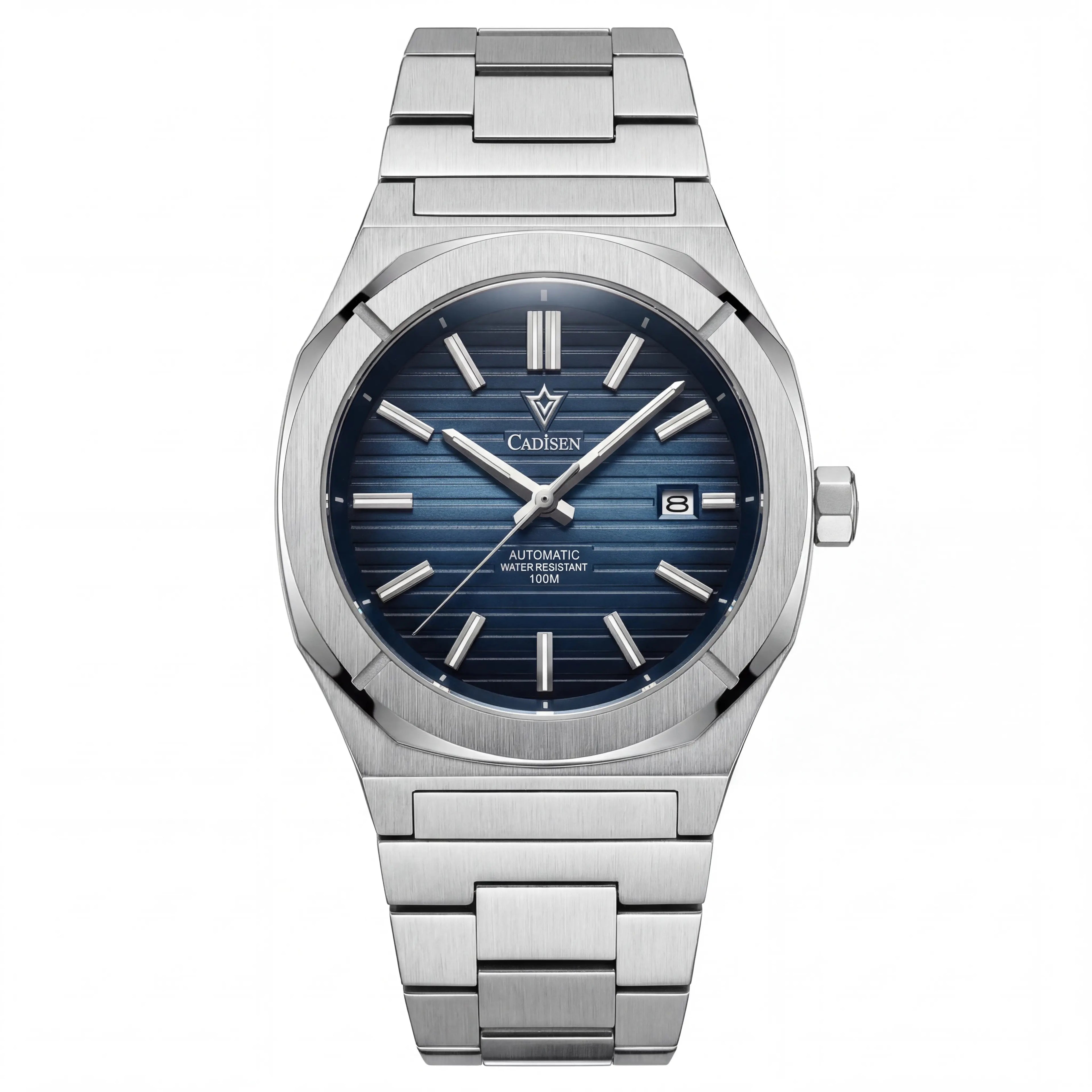 Lorvian Noble Sovereign | Steel Midnight Blue