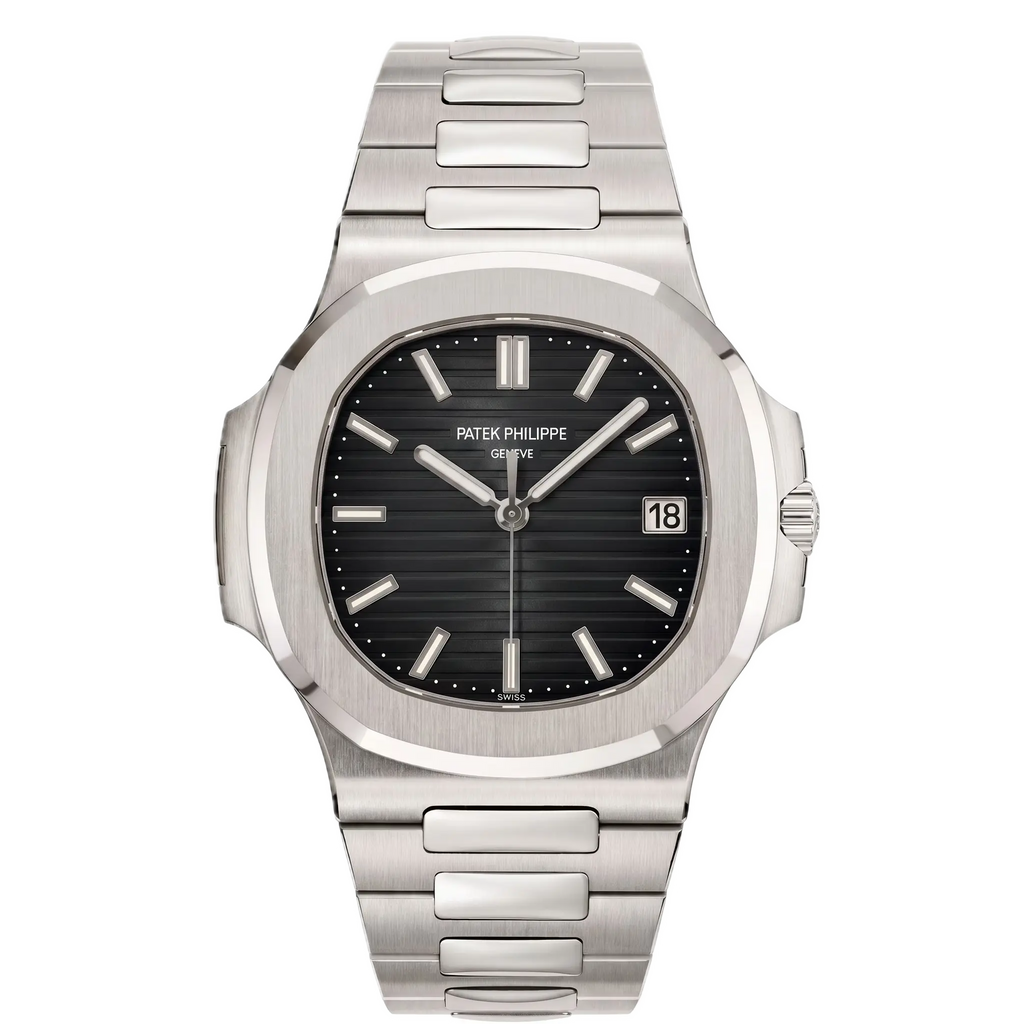 Patek Philippe Nautilus