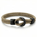 Lorvian Loop | Sand Beige