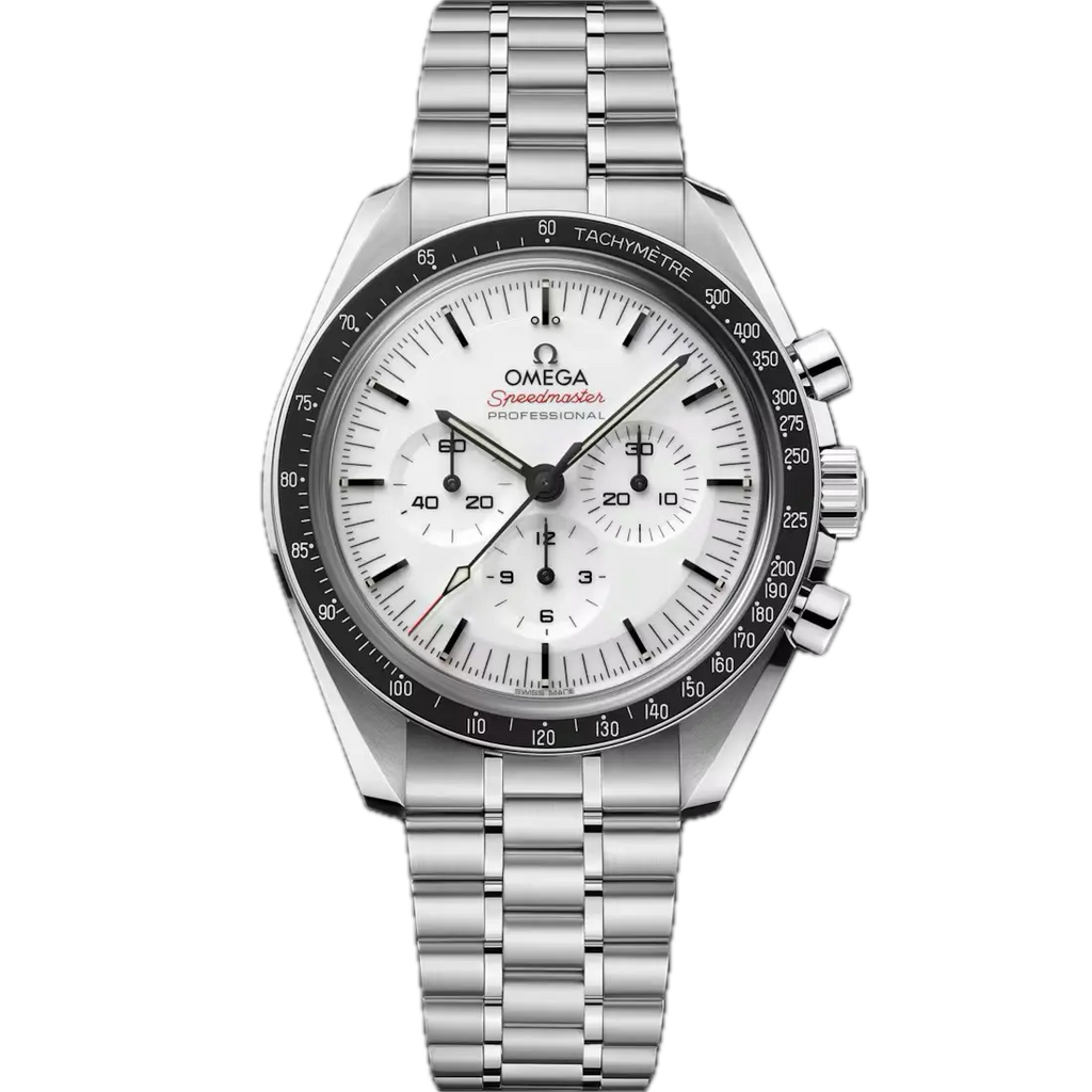 Omega Speedmaster Moonwatch