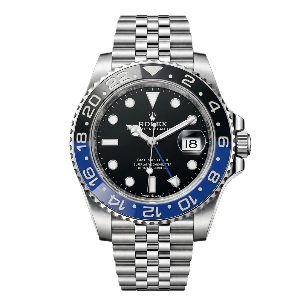 Rolex GMT-Master