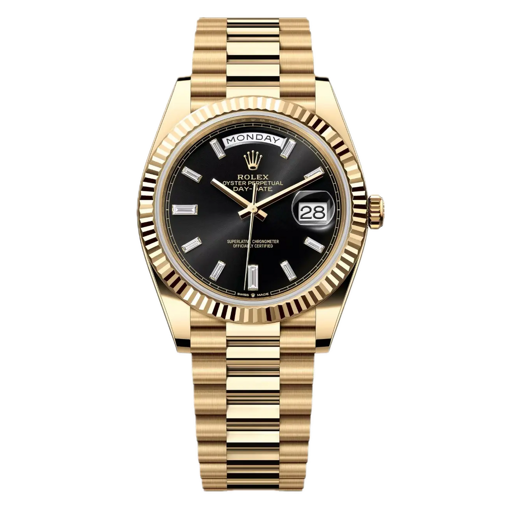 Rolex Day-Date