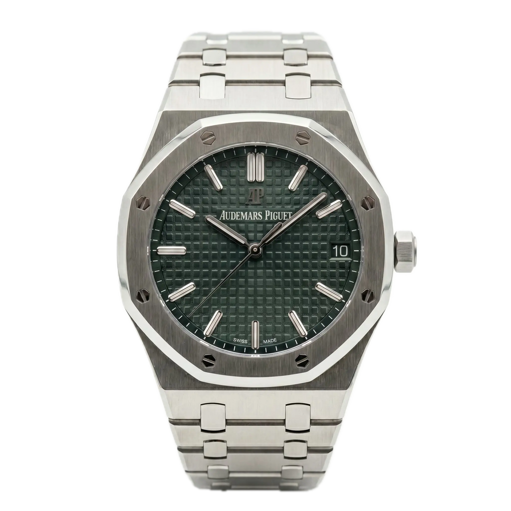 Audemars Piguet Royal Oak