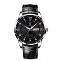Lorvian Heritage | Executive Silver Black
