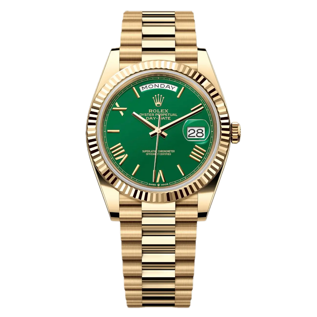 Rolex Day-Date
