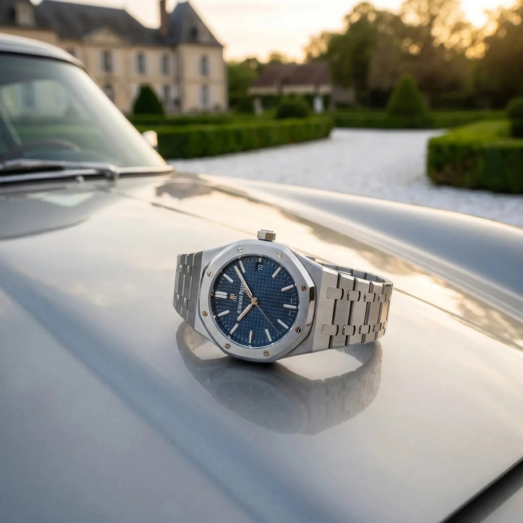 Audemars Piguet Royal Oak
