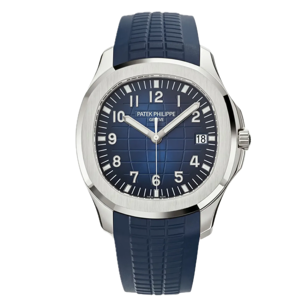 Patek Philippe Aquanaut