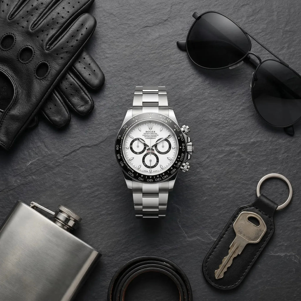 Rolex Daytona