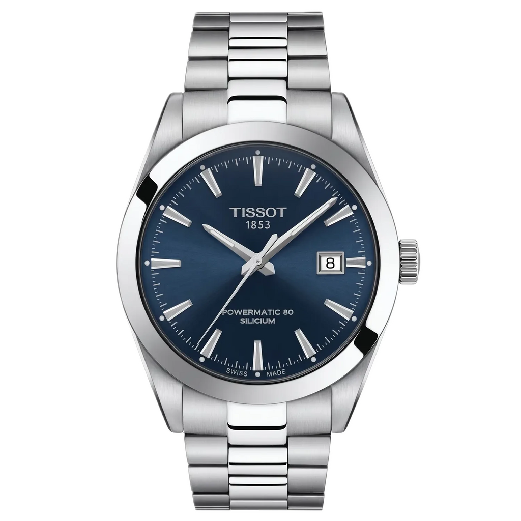 Tissot Gentleman