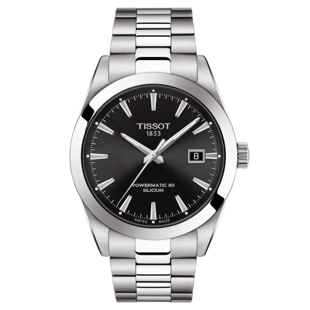 Tissot Gentleman