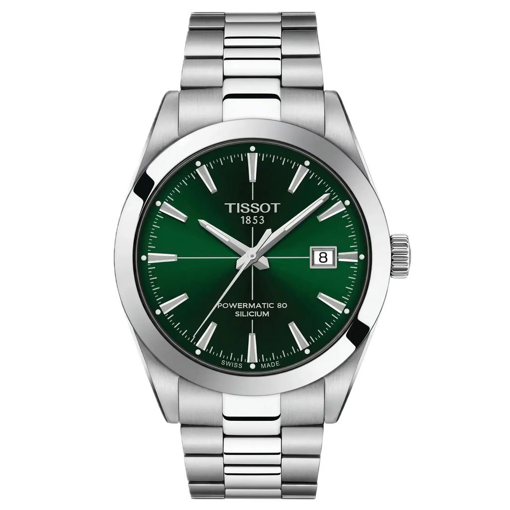 Tissot Gentleman